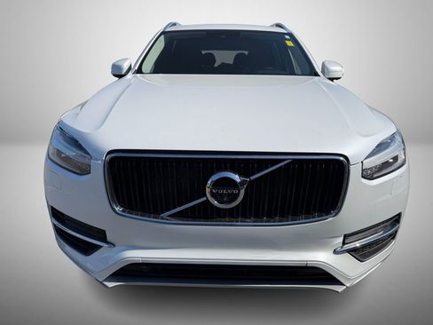 Used 2017 Volvo XC90 T6 Momentum w/ Vision Package AWD/4WD image 7