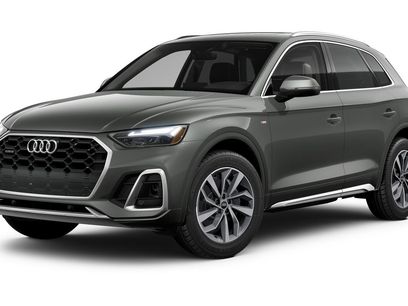 Certified 2023 Audi Q5 2.0T Premium w/ Convenience Package