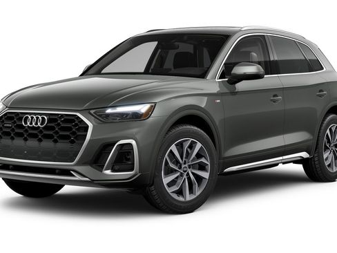 Certified 2023 Audi Q5 2.0T Premium w/ Convenience Package AWD/4WD image 1