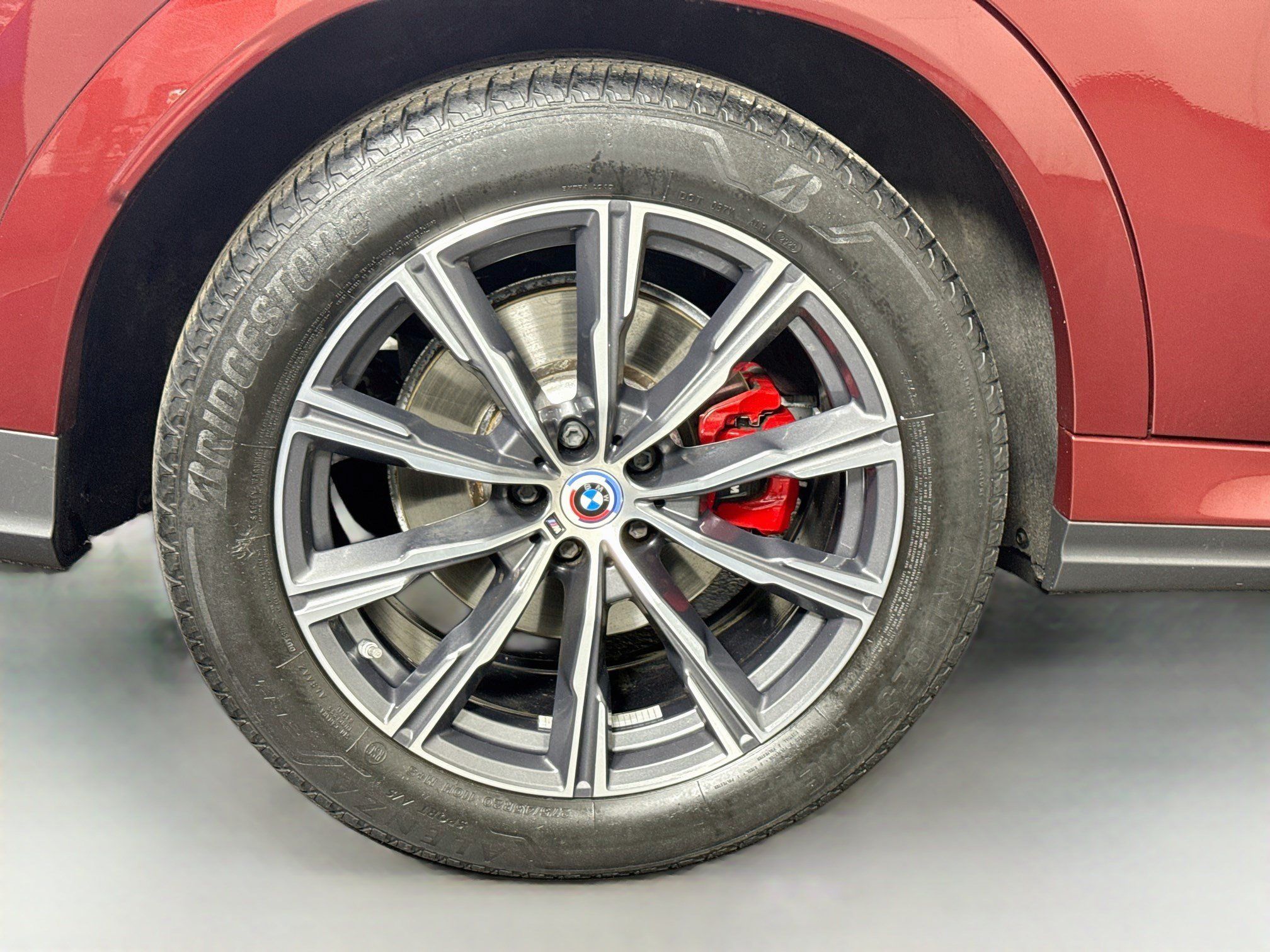 Used 2024 BMW X6 xDrive40i w/ Premium Package AWD/4WD image 33