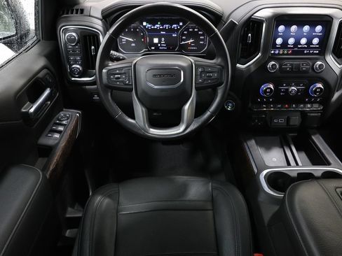 Used 2021 GMC Sierra 1500 Denali AWD/4WD image 16