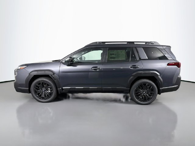 New 2026 Subaru Outback Limited XT AWD/4WD image 4
