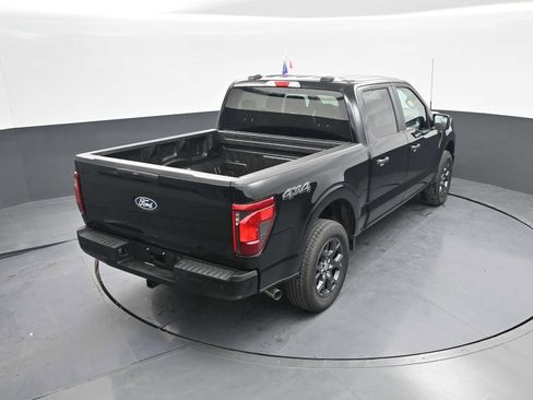 New 2026 Ford F150 STX w/ Equipment Group 200A image 57