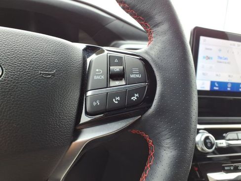 Used 2023 Ford Explorer ST-Line w/ Class IV Trailer Tow Package image 19