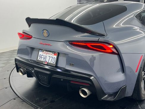 Used 2023 Toyota Supra A91 Edition RWD image 9