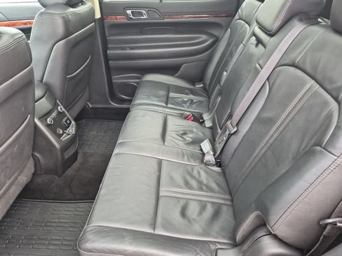 Used 2019 Lincoln MKT AWD image 20
