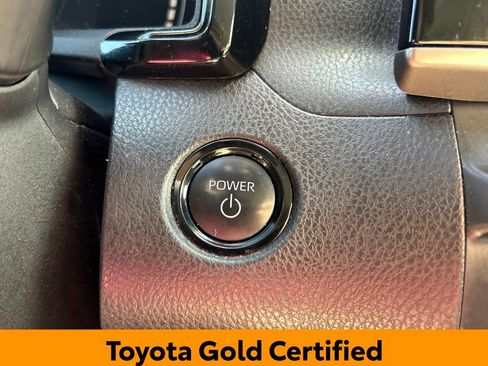 Certified 2025 Toyota Camry LE FWD image 15