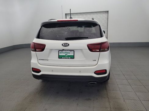 Used 2020 Kia Sorento S AWD/4WD image 7