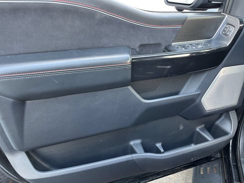 Used 2024 Ford F150 Raptor w/ Equipment Group 803A Raptor R AWD/4WD image 27