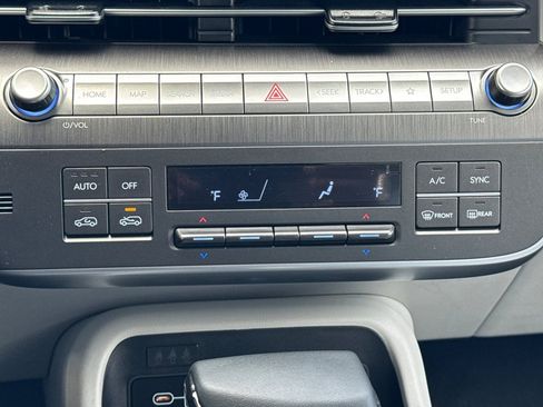 Certified 2026 Hyundai Kona SEL Sport FWD image 20