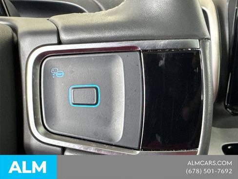 Used 2025 Ford Expedition Active AWD/4WD image 30