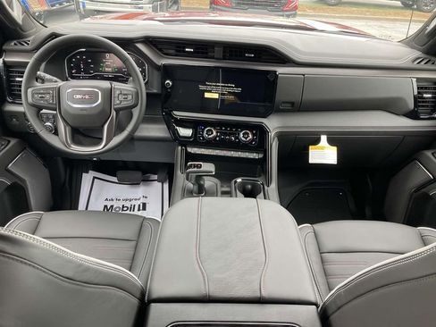 New 2025 GMC Sierra 1500 AT4X image 13
