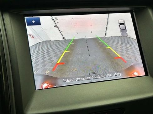 Used 2022 Ford Ranger XLT w/ Equipment Group 301A Mid image 4