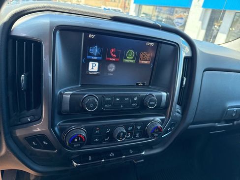 Used 2014 Chevrolet Silverado 1500 LT w/ All Star Edition AWD/4WD image 28