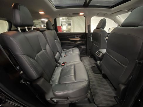 Used 2022 Subaru Ascent Limited w/ Technology Package image 29