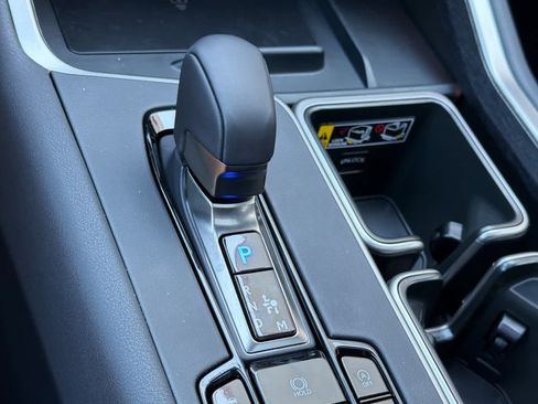 New 2026 Lexus TX 350 AWD image 24