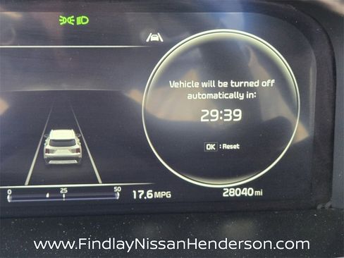 Used 2022 Kia Sorento SX Prestige image 33