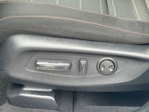 Used 2025 Honda CR-V Sport image 23