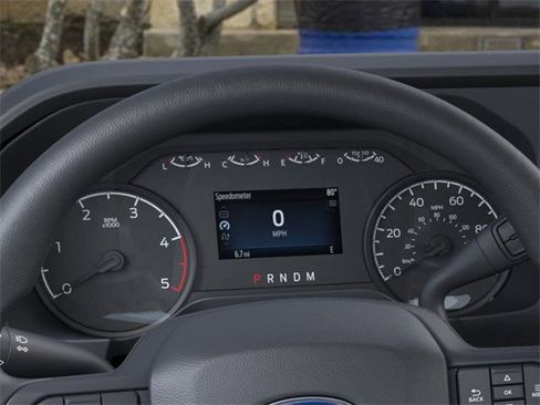 New 2026 Ford F550 4x4 Crew Cab image 13