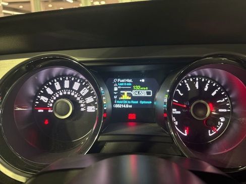 Used 2014 Ford Mustang Premium image 7