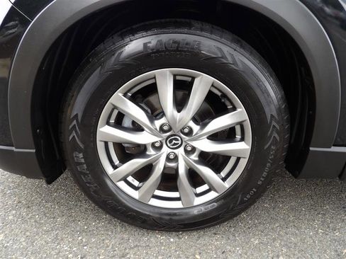 Used 2017 MAZDA CX-9 Touring image 29