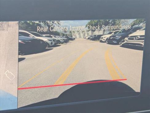 New 2026 Mercedes-Benz GLE 450 4MATIC image 12