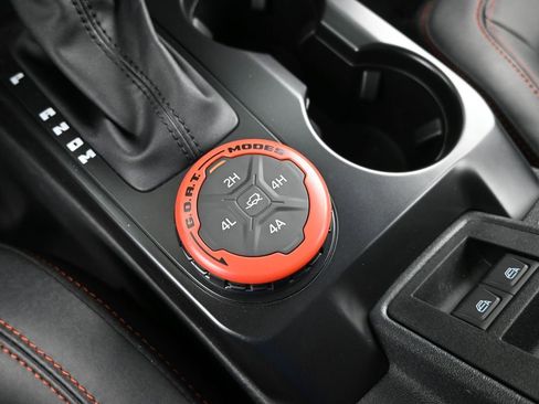 New 2026 Ford Bronco Stroppe Edition image 23