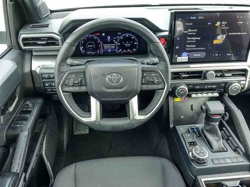 New 2026 Toyota Tacoma TRD Off-Road AWD/4WD image 15