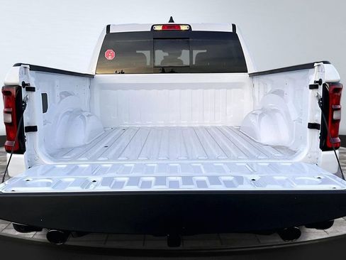 New 2026 RAM 1500 Big Horn image 19