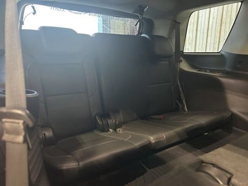 Used 2019 Chevrolet Tahoe LT AWD/4WD image 22