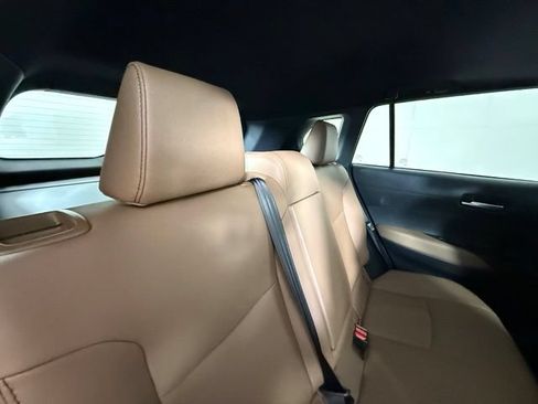 Used 2026 Toyota Corolla Cross XLE w/ Convenience Package FWD image 30