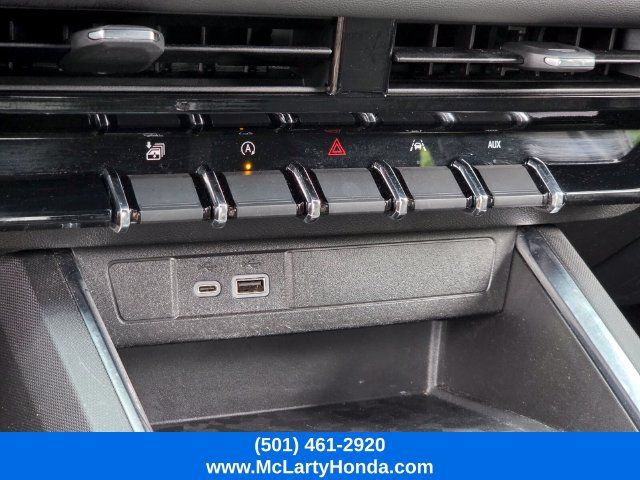 Used 2024 GMC Canyon Elevation w/ Convenience Package AWD/4WD image 23