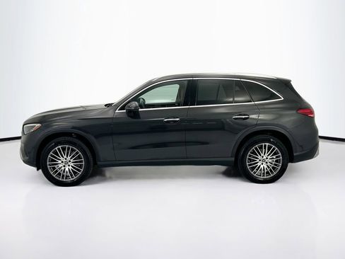 Certified 2026 Mercedes-Benz GLC 300 image 8
