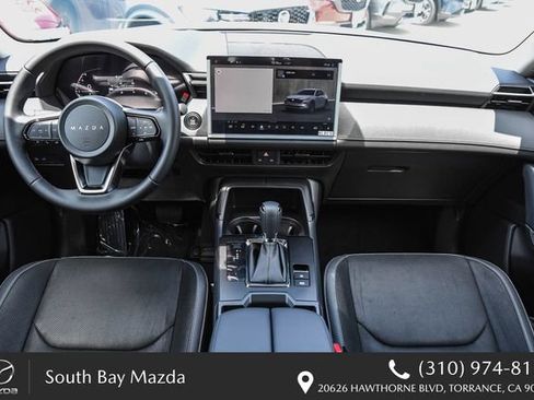 New 2026 MAZDA CX-5 Preferred AWD/4WD image 13