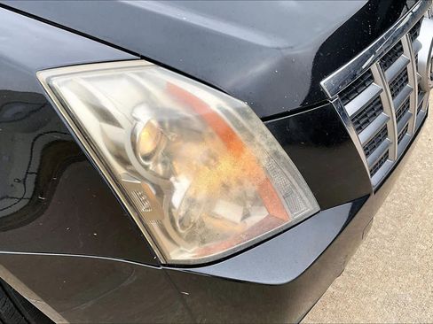 Used 2012 Cadillac CTS Luxury image 25