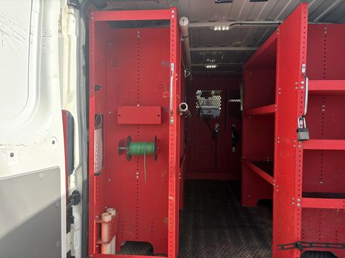 Used 2020 RAM ProMaster 1500 image 8