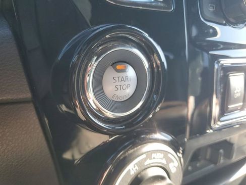 Used 2023 Nissan Titan Platinum Reserve w/ Moonroof Package image 33