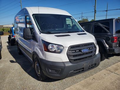 Used 2020 Ford Transit 250 Medium Roof