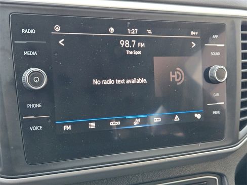 Used 2021 Volkswagen Atlas Cross Sport SE image 18