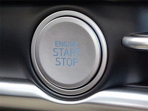 New 2026 Hyundai Tucson Blue SE image 13