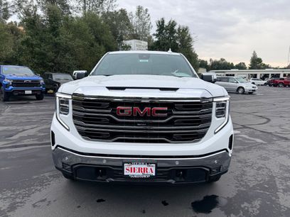 New 2026 GMC Sierra 1500 SLT w/ SLT Premium Plus Package