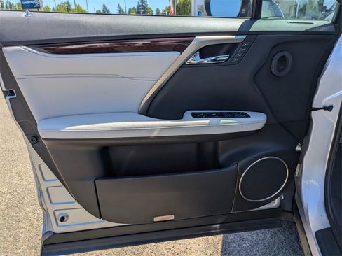 Used 2017 Lexus RX 350 AWD image 10