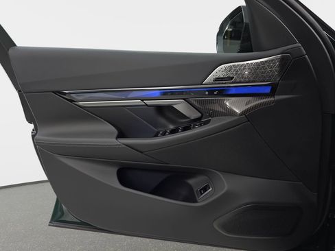 New 2026 BMW M5 AWD/4WD image 26