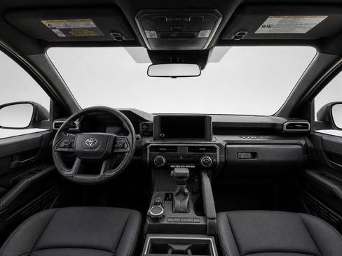Used 2024 Toyota Tacoma SR AWD/4WD image 9