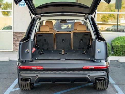 New 2026 Audi Q7 2.0T Premium Plus AWD/4WD image 23