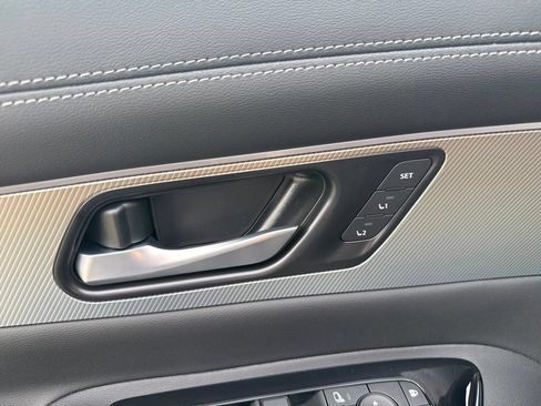 New 2026 Nissan Murano SL AWD/4WD image 11