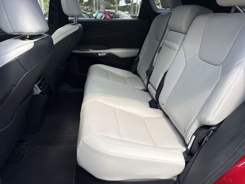 Certified 2023 Lexus RX 350 Premium Plus w/ Cold Area Package image 23