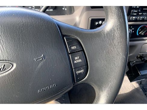 Used 2001 Ford F250 Lariat AWD/4WD image 21