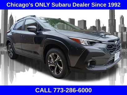 Used 2025 Subaru Crosstrek 2.0i Premium w/ Convenience Package #2