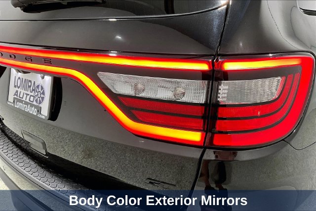 Used 2022 Dodge Durango GT w/ Blacktop Package AWD/4WD image 31